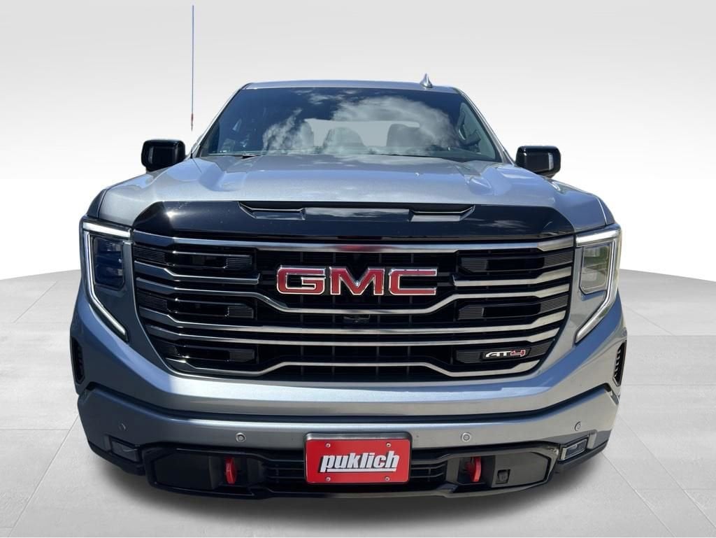 Used 2025 GMC Sierra 1500 AT4 Truck