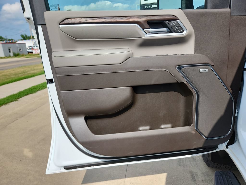 2026 GMC Sierra 2500HD SLT - Photo 13