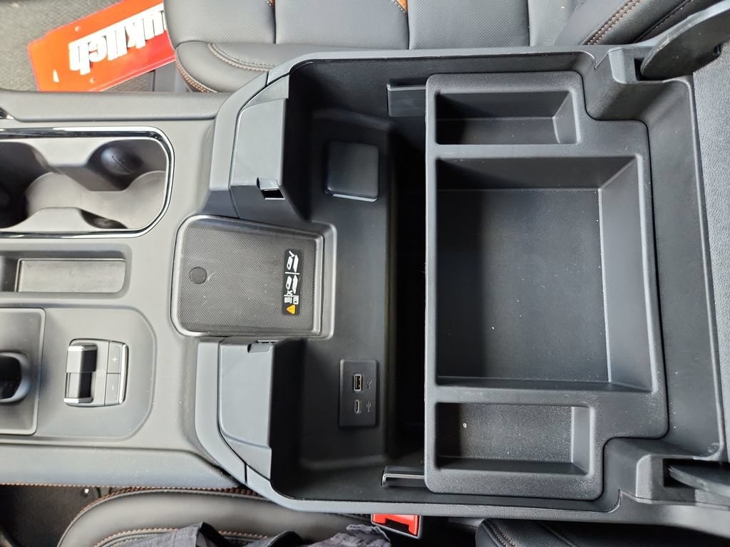 2026 GMC Sierra 1500 AT4 - Photo 27