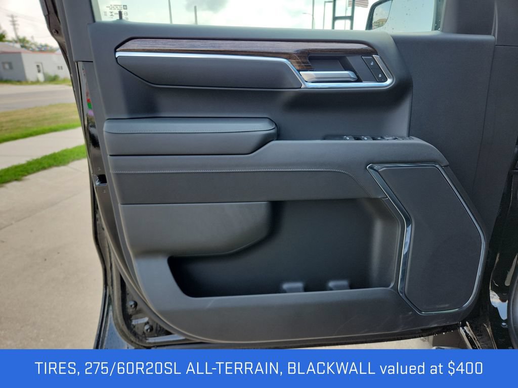 2026 GMC Sierra 1500 SLE - Photo 13