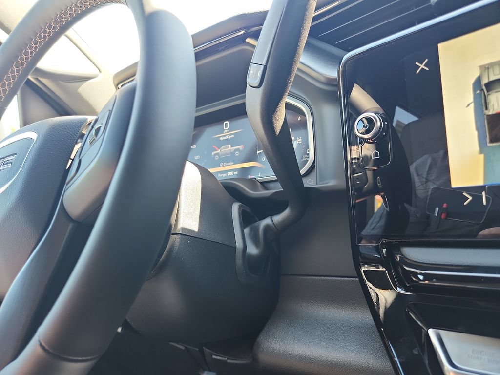 2026 GMC Sierra 2500HD AT4 - Photo 27