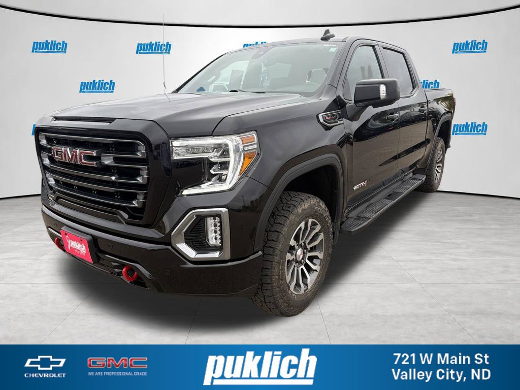  GMC Sierra 1500 Limited