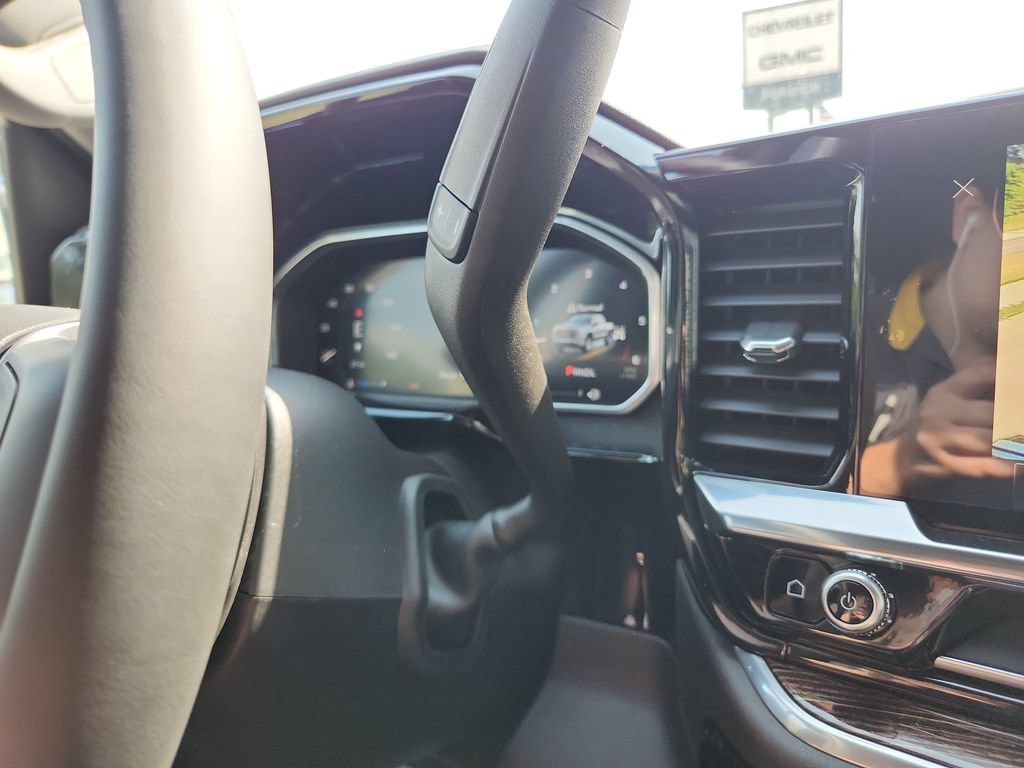 2026 GMC Sierra 1500 SLE - Photo 26