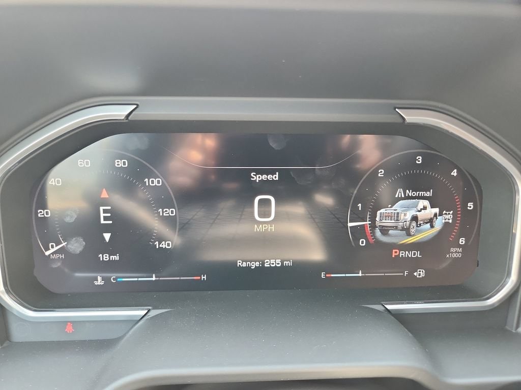 2026 GMC Sierra 3500HD Denali Ultimate - Photo 19