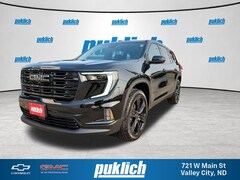 2026 GMC Acadia Elevation SUV