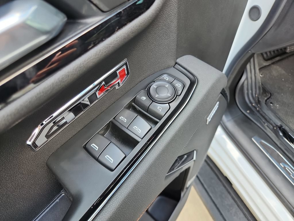 2026 GMC Sierra 1500 AT4 - Photo 13