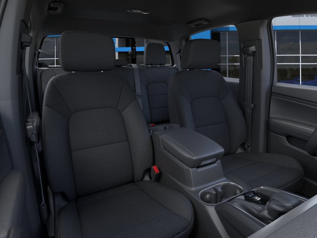 2026 GMC Canyon Elevation - Photo 18