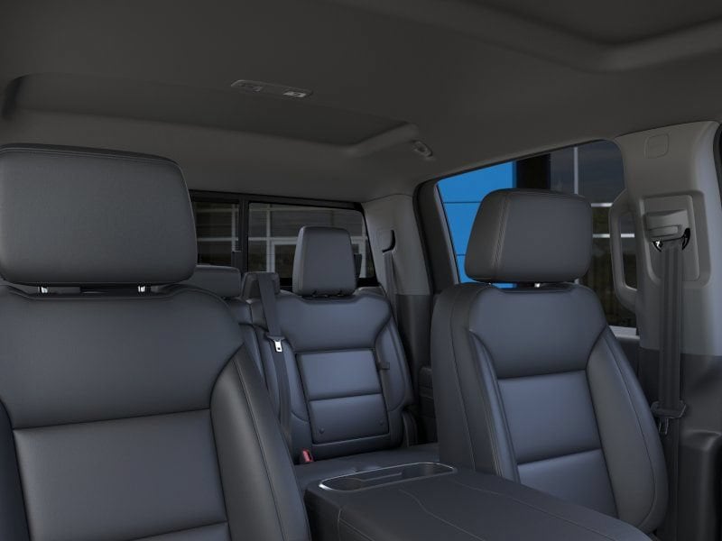 2026 GMC Sierra 1500 Elevation - Photo 26