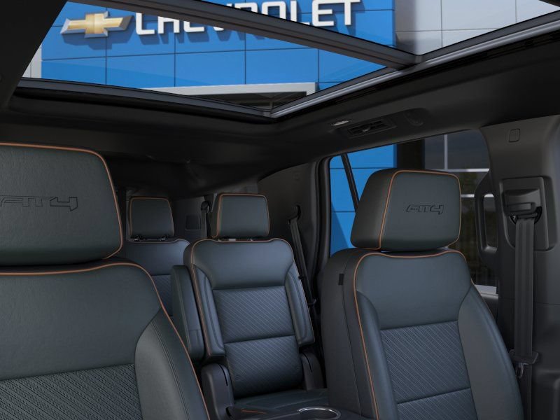 2026 GMC Yukon AT4 - Photo 27