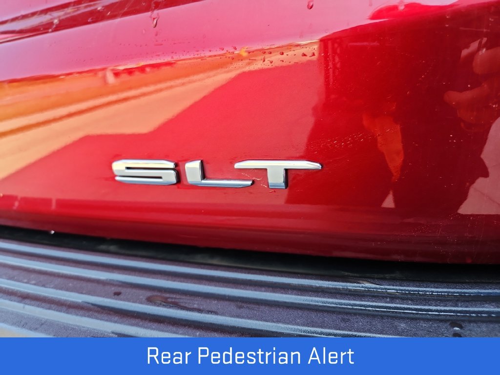 2022 GMC Yukon SLT - Photo 36