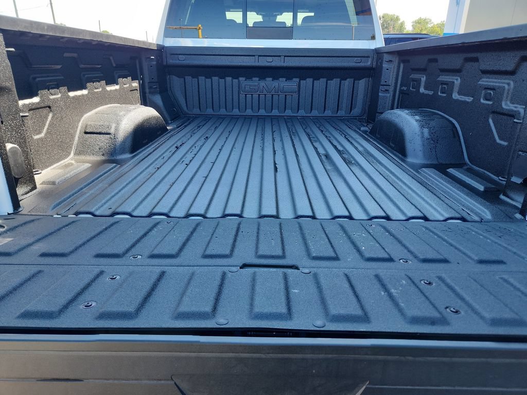 2026 GMC Sierra 2500HD AT4 - Photo 26