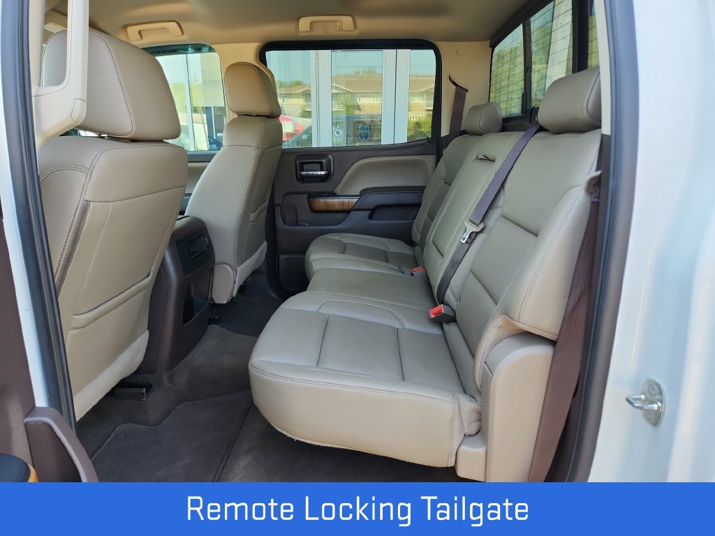 2017 GMC Sierra 1500 SLT - Photo 29