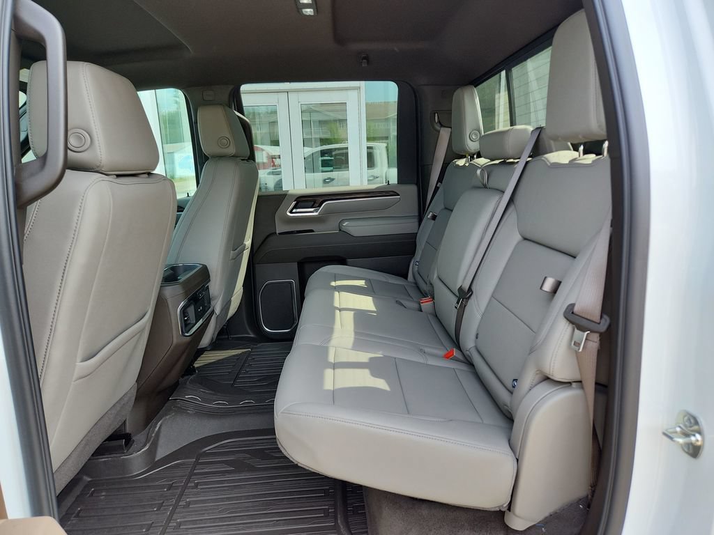 2026 GMC Sierra 2500HD SLT - Photo 25