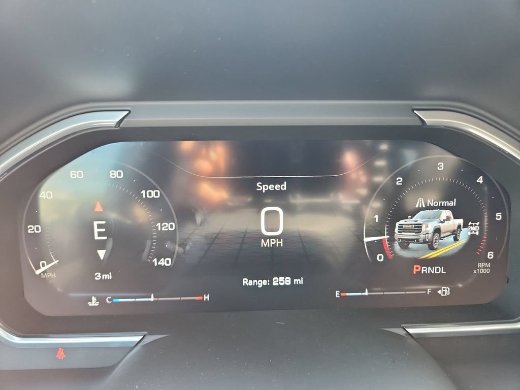 2026 GMC Sierra 2500HD AT4 - Photo 18