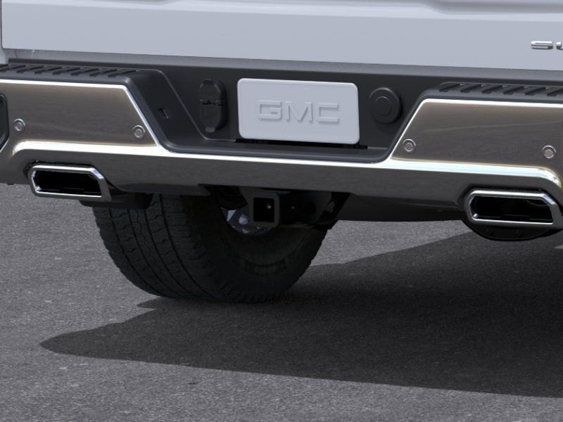 2026 GMC Sierra 1500 SLT - Photo 14