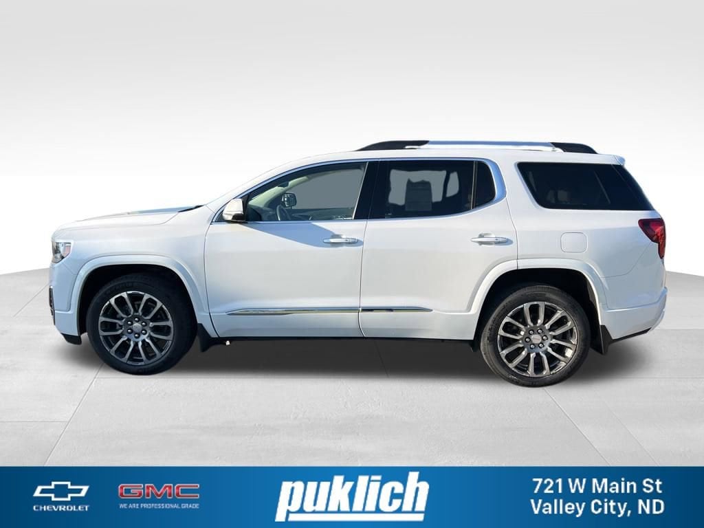 2022 GMC Acadia Denali AWD's photo