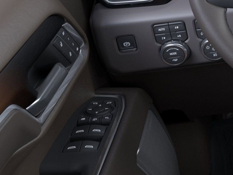 2026 GMC Sierra 3500HD Denali - Photo 22