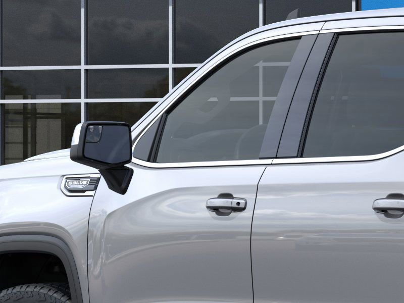 2026 GMC Sierra 1500 SLE - Photo 12
