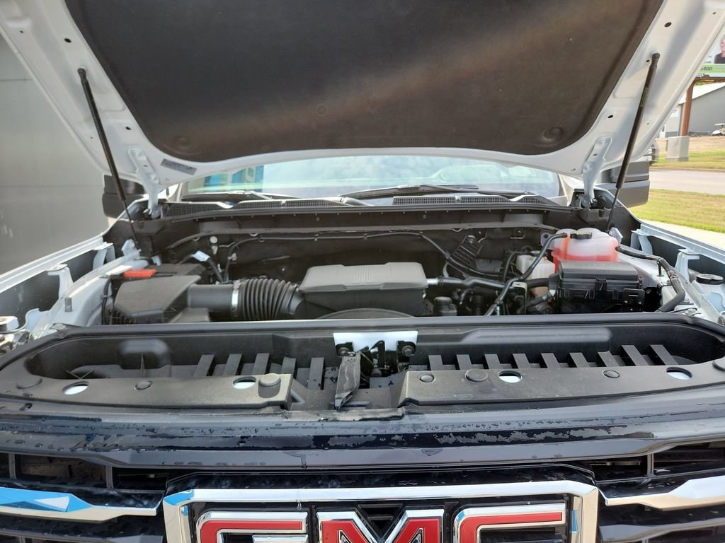2026 GMC Sierra 2500HD SLT - Photo 26