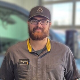Staff member Brighton Smith from ID_ff6184