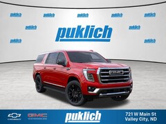 2026 GMC Yukon XL Elevation SUV