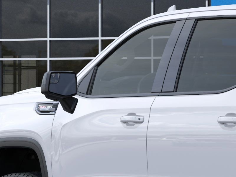 2026 GMC Sierra 1500 AT4 - Photo 12