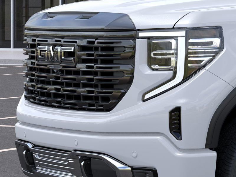 2026 GMC Sierra 1500 Denali Ultimate - Photo 13