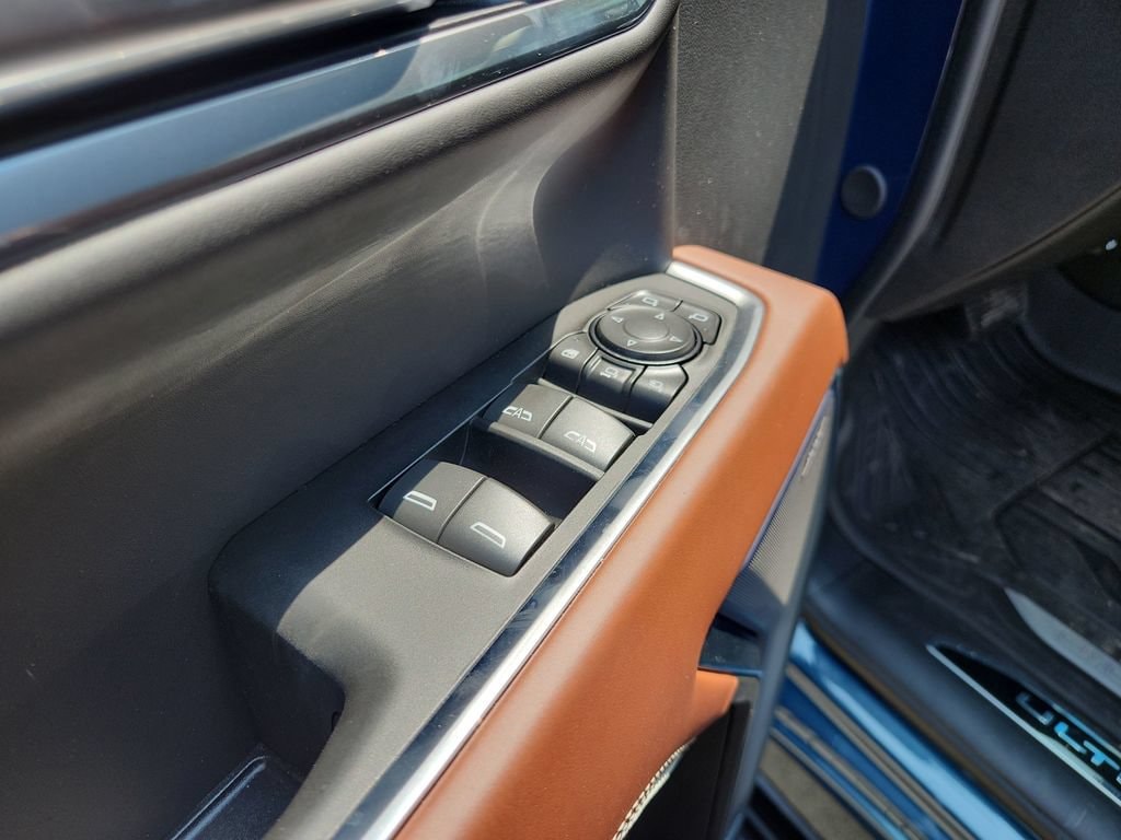 2026 GMC Sierra 3500HD Denali Ultimate - Photo 14