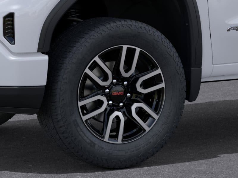 2026 GMC Sierra 1500 AT4 - Photo 10