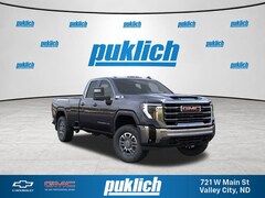 2026 GMC Sierra 2500 HD SLE Truck