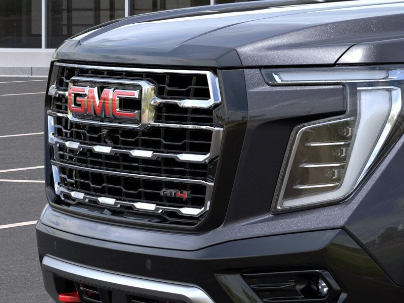 2026 GMC Yukon AT4 - Photo 16