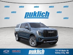 2026 GMC Yukon XL Denali Ultimate SUV