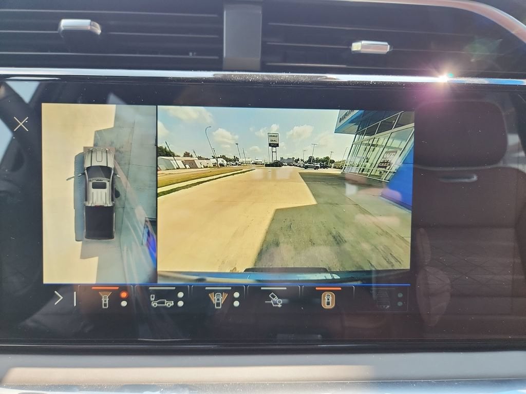 2026 GMC Sierra 3500HD Denali Ultimate - Photo 24