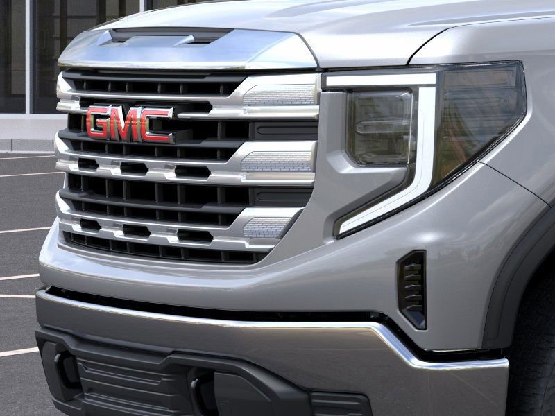 2026 GMC Sierra 1500 SLE - Photo 13