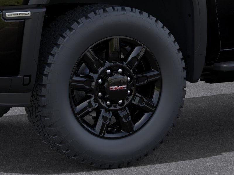 2026 GMC Sierra 2500HD AT4 - Photo 11
