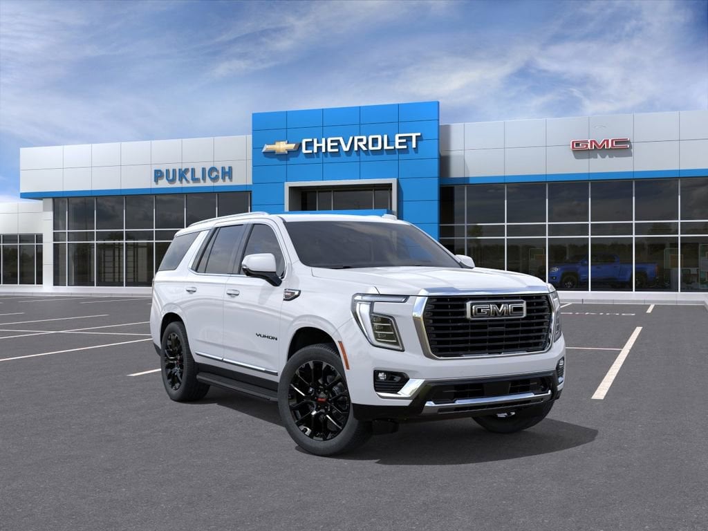 2026 GMC Yukon 4WD Elevation's photo