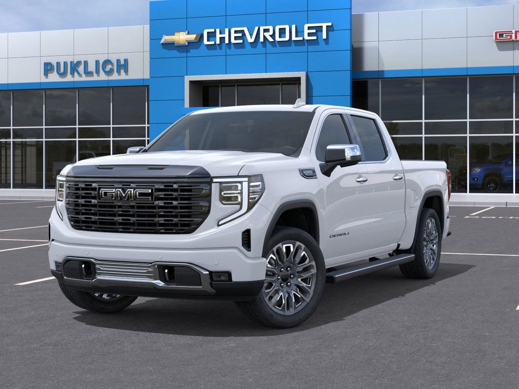 2026 GMC Sierra 1500 Denali Ultimate - Photo 6