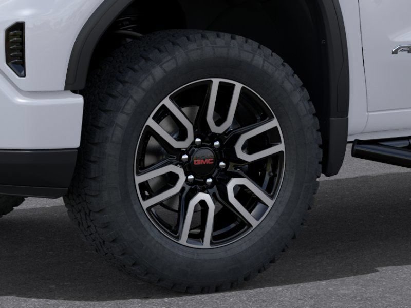 2026 GMC Sierra 1500 AT4 - Photo 12