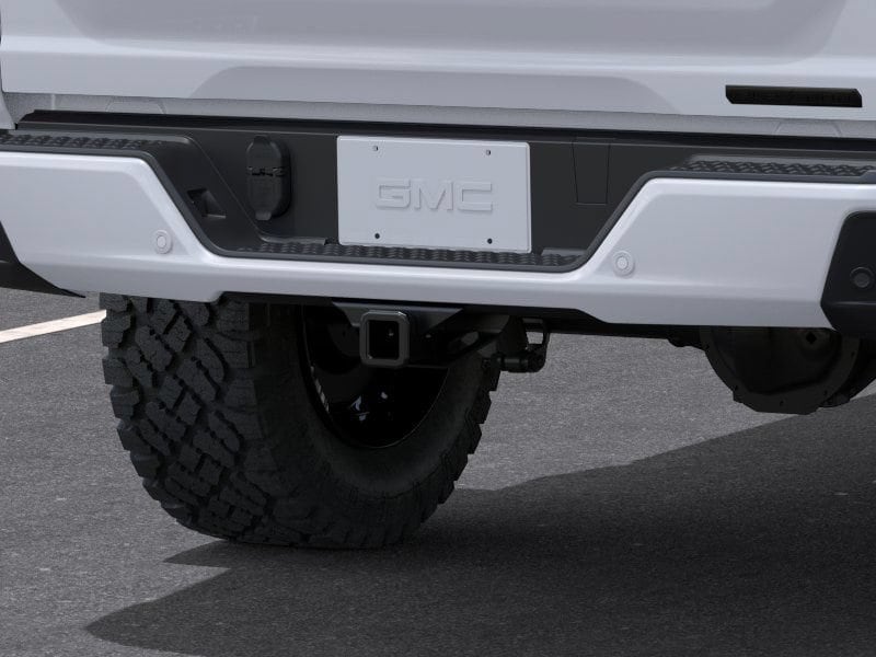 2026 GMC Canyon Elevation - Photo 16
