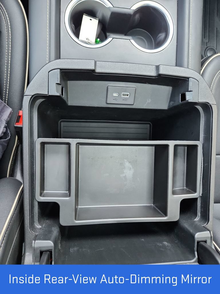 2022 GMC Yukon SLT - Photo 31