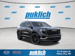 2026 GMC Acadia Elevation SUV