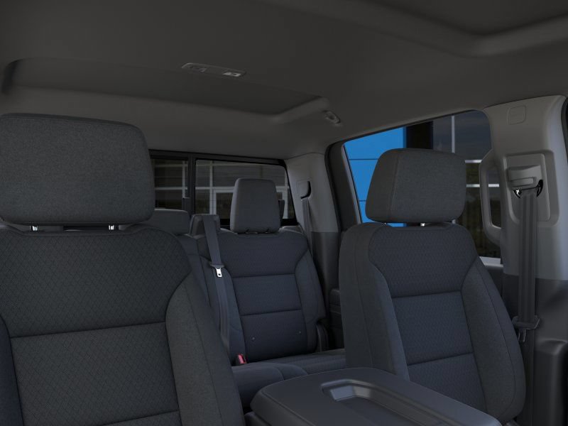 2026 GMC Sierra 1500 SLE - Photo 27