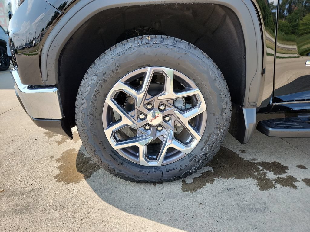 2026 GMC Sierra 1500 SLE - Photo 29