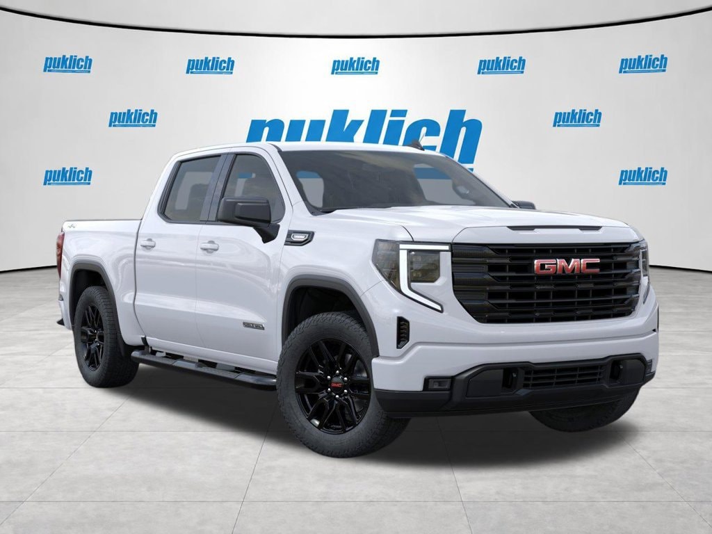 2026 GMC Sierra 1500 Elevation - Photo 9
