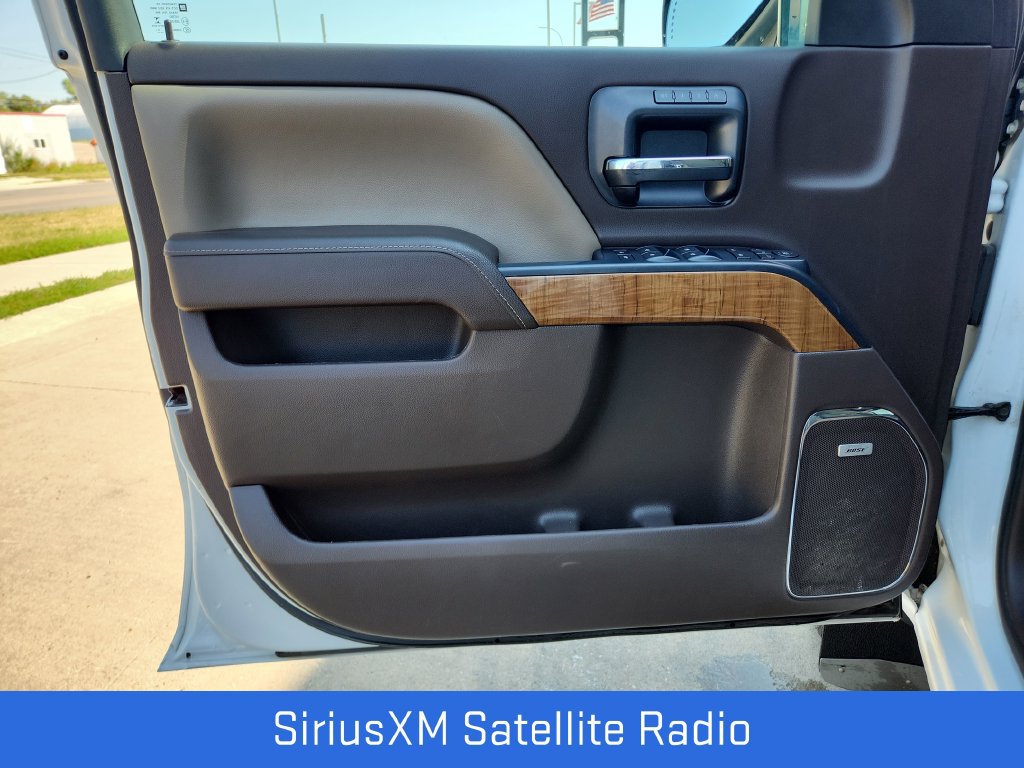 2017 GMC Sierra 1500 SLT - Photo 15