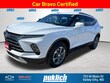  Chevrolet Blazer