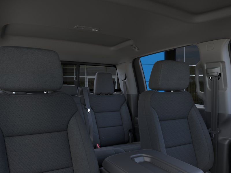 2026 GMC Sierra 1500 SLE - Photo 24
