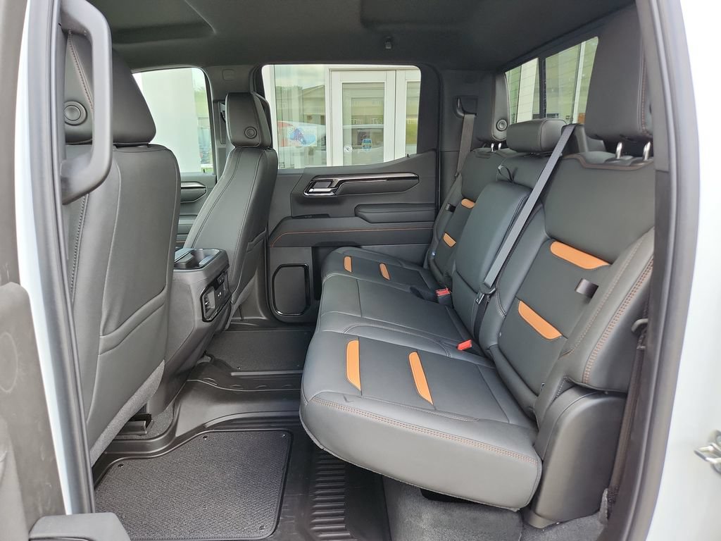 2026 GMC Sierra 1500 AT4 - Photo 26