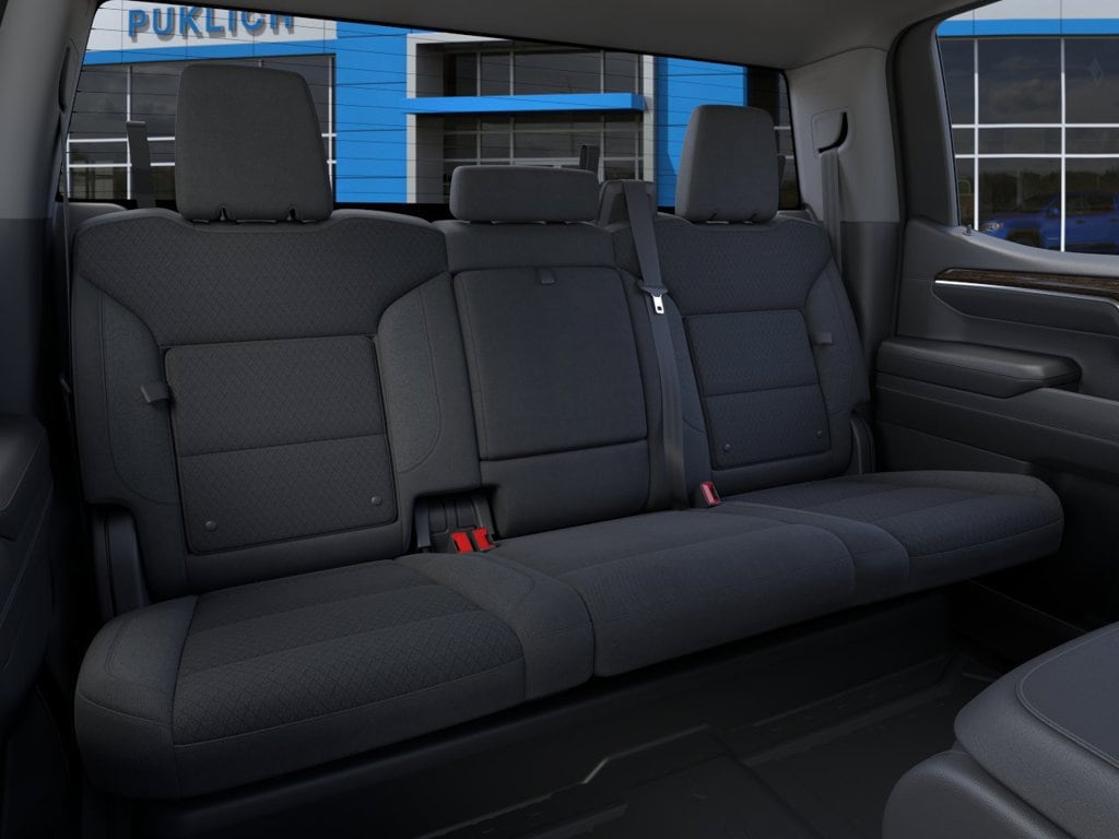 2026 GMC Sierra 1500 Elevation - Photo 20