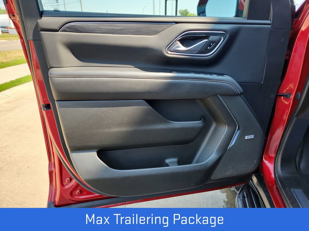 2022 GMC Yukon SLT - Photo 15